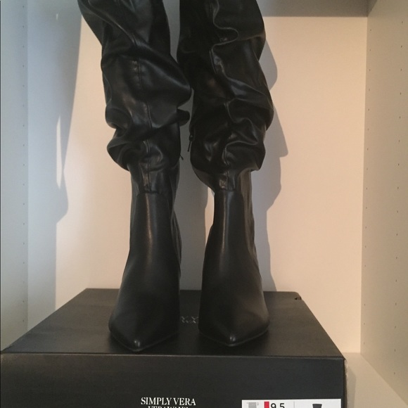 NWT simply Vera boots - Picture 5 of 7